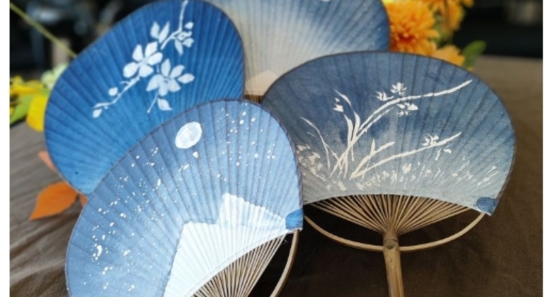 Hands-On Heritage Tour: Make Your Own Chinese Craft China &mdash; #38