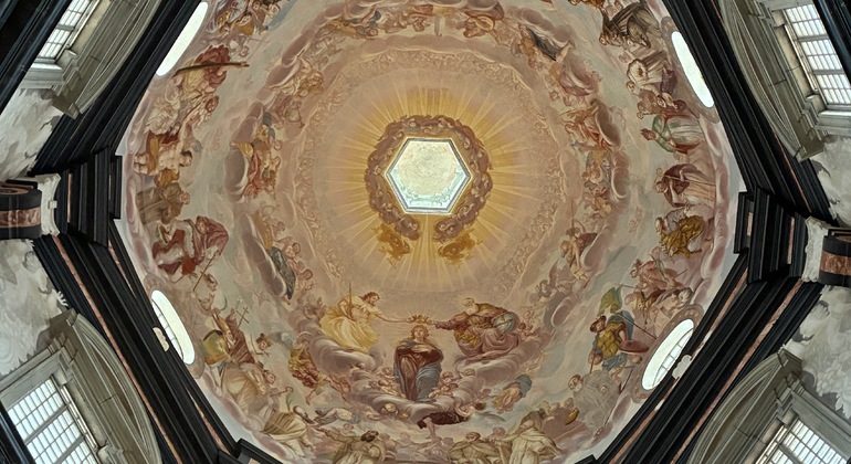 pazaislis-camaldolese-monastery-tour-en-2