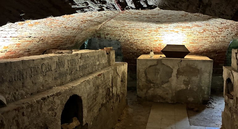 pazaislis-camaldolese-monastery-tour-en-4