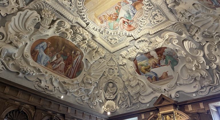 pazaislis-camaldolese-monastery-tour-en-5