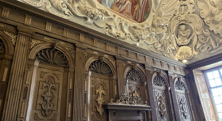 pazaislis-camaldolese-monastery-tour-en-6
