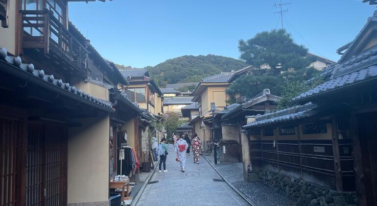 Tour grupal por Kioto Japón &mdash; #9