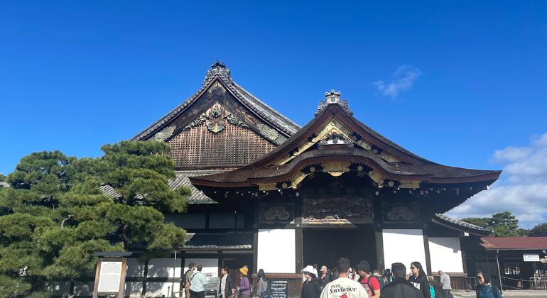 Tour grupal por Kioto Japón &mdash; #3