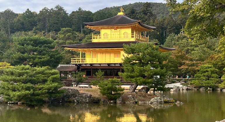 Tour grupal por Kioto Japón &mdash; #4