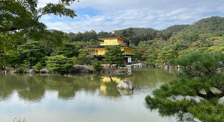 Tour grupal por Kioto Japón &mdash; #5