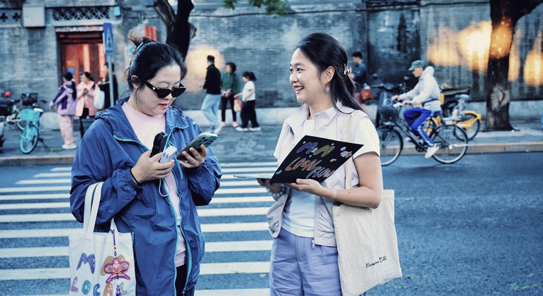 Original Beijing Free Tour: Imperial Twilight, Hutong Code, Local Vibe China &mdash; #16