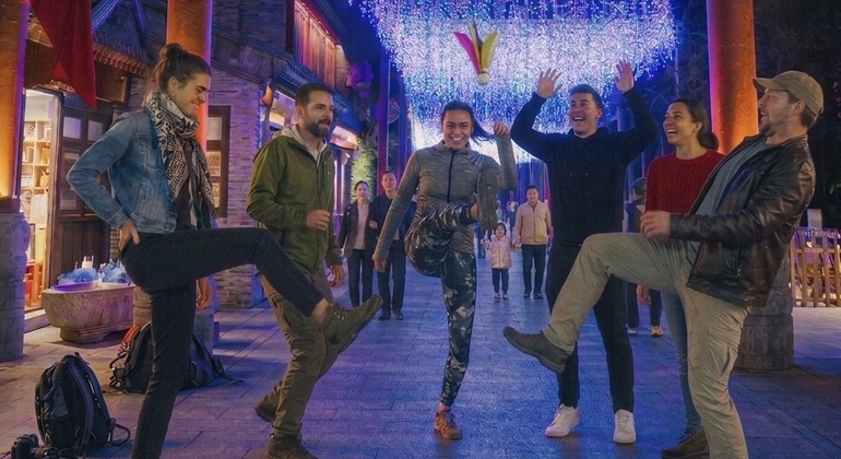 Original Beijing Free Tour: Imperial Twilight, Hutong Code, Local Vibe China &mdash; #14