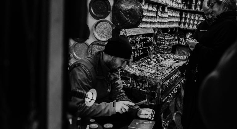 Sarajevo Free Tour: A Sisters' Welcome Bosnia-Herzegovina &mdash; #11