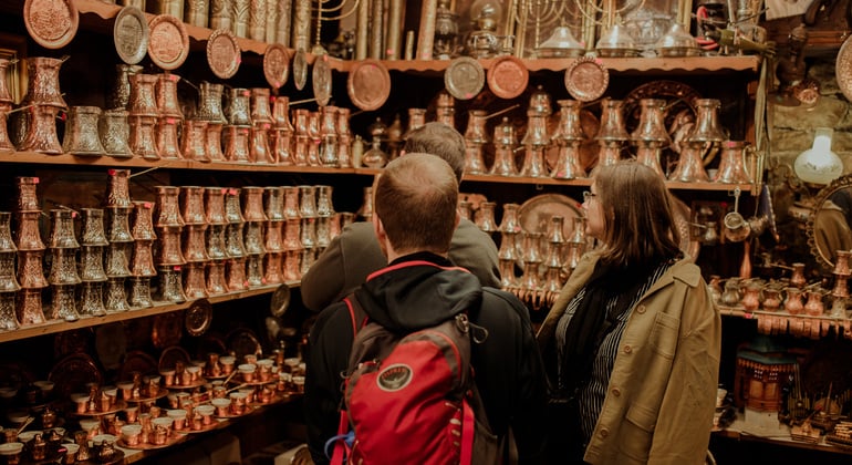 Sarajevo Free Tour: A Sisters' Welcome Bosnia-Herzegovina &mdash; #12
