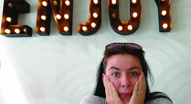 Sarajevo Free Tour: A Sisters' Welcome Bosnia-Herzegovina &mdash; #13