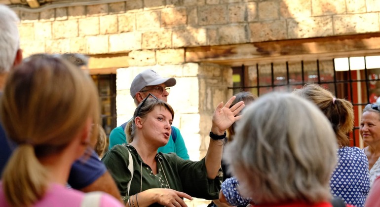 Sarajevo's Soul & Flavors Tour Provided by CoolTour