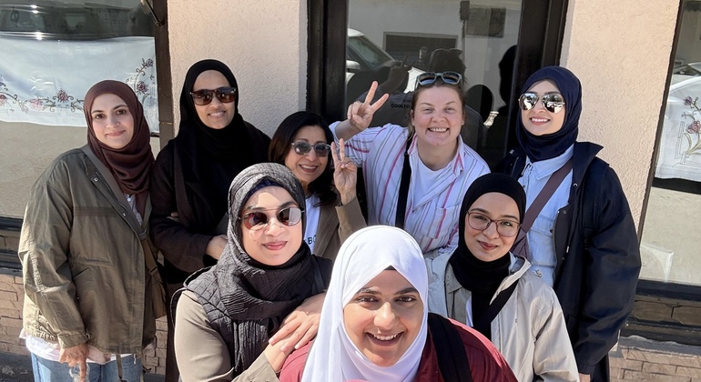 Sarajevo's Soul & Flavors Tour Bosnia-Herzegovina &mdash; #11