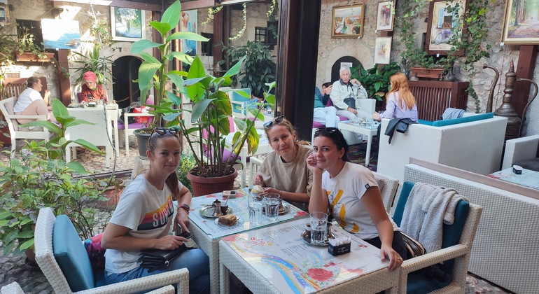 Sarajevo's Soul & Flavors Tour Bosnia-Herzegovina &mdash; #12