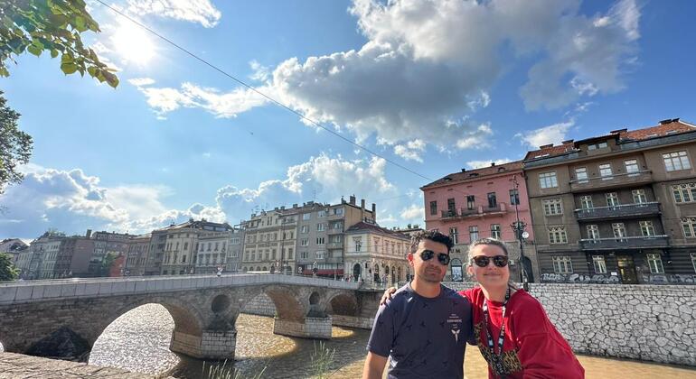 Sarajevo's Soul & Flavors Tour Bosnia-Herzegovina &mdash; #14