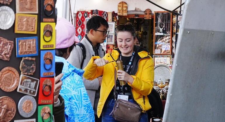 Sarajevo's Soul & Flavors Tour Bosnia-Herzegovina &mdash; #15