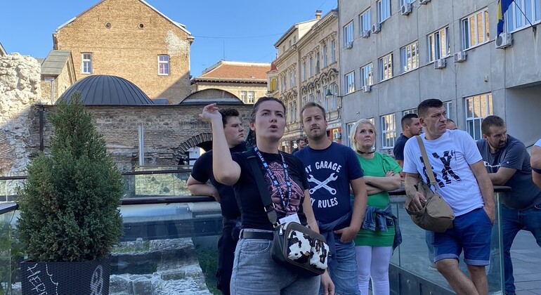 Sarajevo's Soul & Flavors Tour Bosnia-Herzegovina &mdash; #16