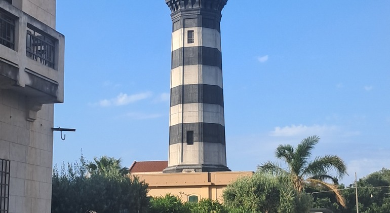 Private Tour in Torre Faro, Messina & leckere Granita-Verkostung Italien &mdash; #3
