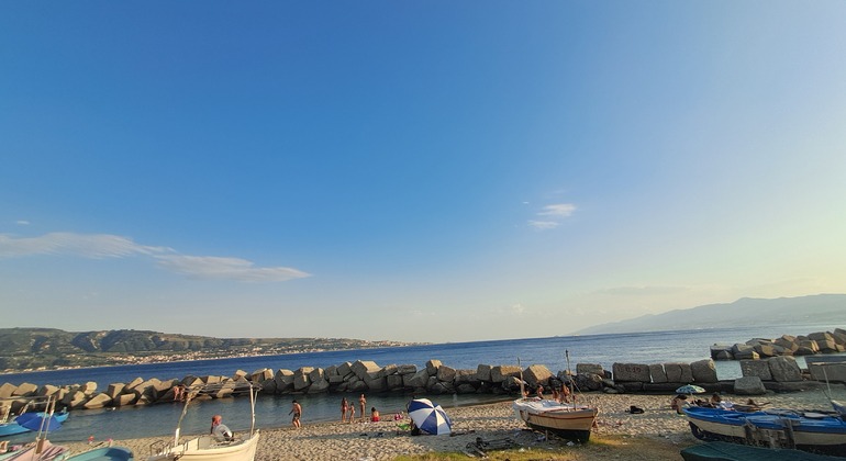 Private Tour in Torre Faro, Messina & leckere Granita-Verkostung Italien &mdash; #4