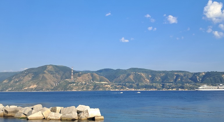 Private Tour in Torre Faro, Messina & leckere Granita-Verkostung Italien &mdash; #5