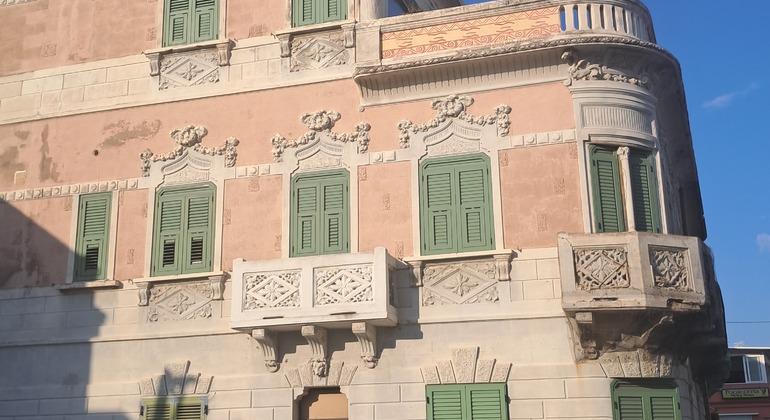 Private Tour in Torre Faro, Messina & leckere Granita-Verkostung Italien &mdash; #8