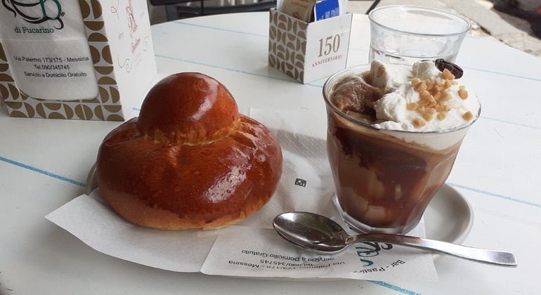 Private Tour in Torre Faro, Messina & leckere Granita-Verkostung Italien &mdash; #9