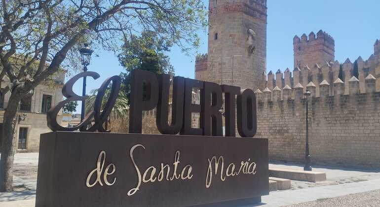 Il tour gratuito "L'essenziale di Puerto Santa María"