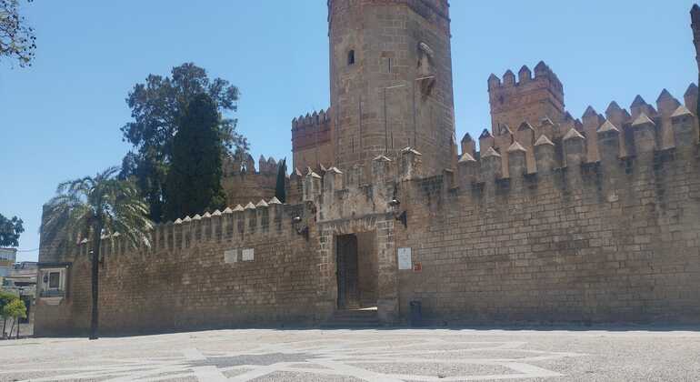 Free Essential Tour of Puerto de Santa María  Spain &mdash; #2