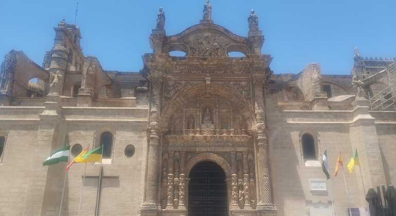Free Essential Tour of Puerto de Santa María  Spain &mdash; #3