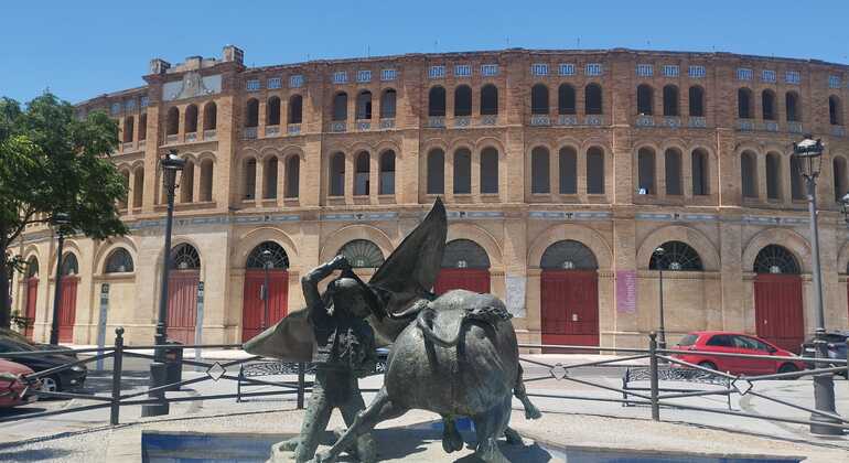 Free Essential Tour of Puerto de Santa María  Spain &mdash; #4