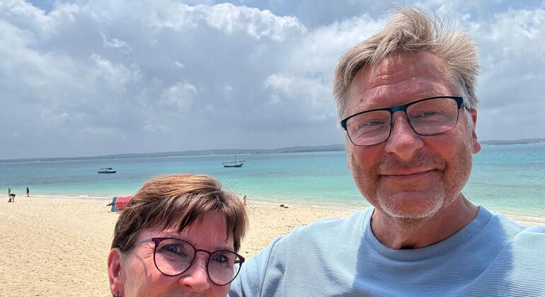 Visite à pied de Stone Town Zanzibar : Histoire, culture et vie locale  Tanzanie &mdash; #6