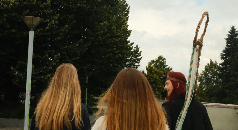 free-tour-of-vysehrad-with-czech-founding-myths-and-a-costumed-guide-es-5