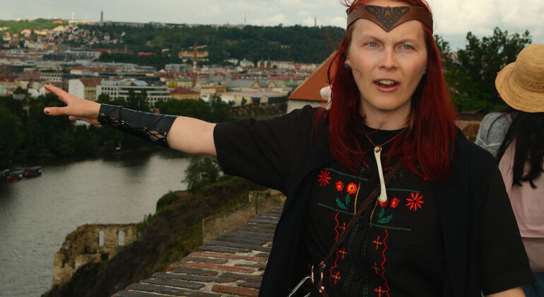 free-tour-of-vysehrad-with-czech-founding-myths-and-a-costumed-guide-es-9