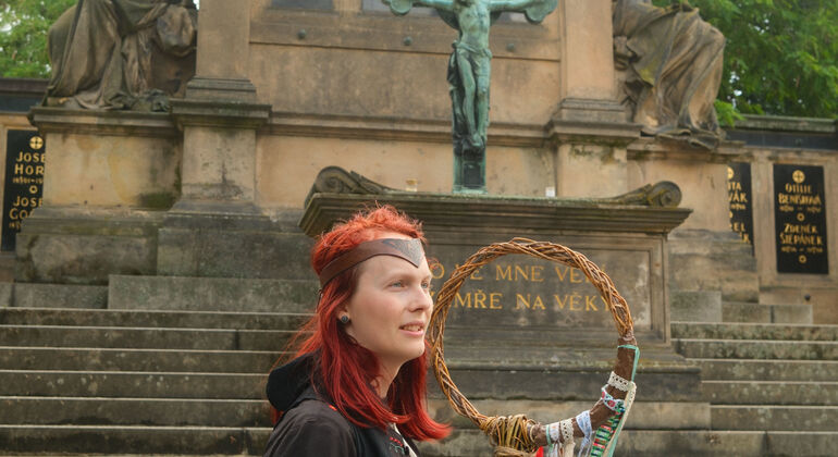 free-tour-of-vysehrad-with-czech-founding-myths-and-a-costumed-guide-es-15