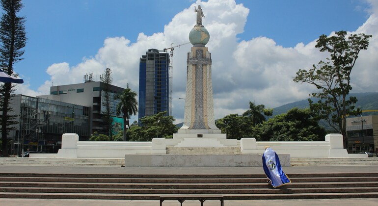 San Salvador Free Tour: The Best Gastronomic Experience  El Salvador &mdash; #3