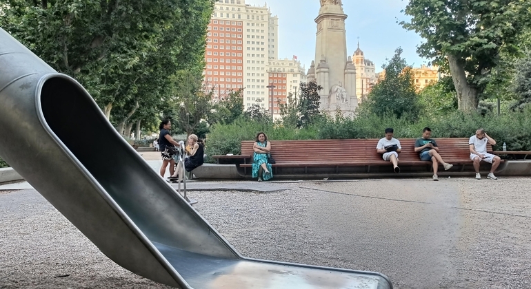 Madrid Family Tour: City Explorers for Kids and Adults Spain &mdash; #4