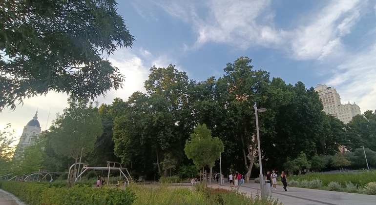 Madrid Family Tour: City Explorers for Kids and Adults Spain &mdash; #7