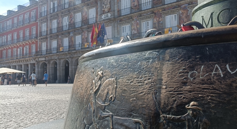 Madrid Family Tour: City Explorers for Kids and Adults Spain &mdash; #8