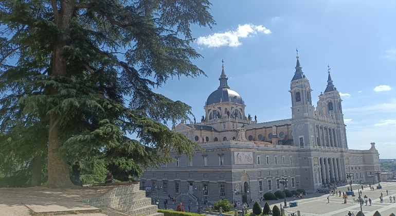 Madrid Family Tour: City Explorers for Kids and Adults Spain &mdash; #9