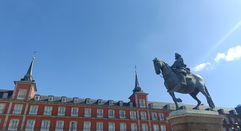 Madrid Family Tour: City Explorers for Kids and Adults Spain &mdash; #10