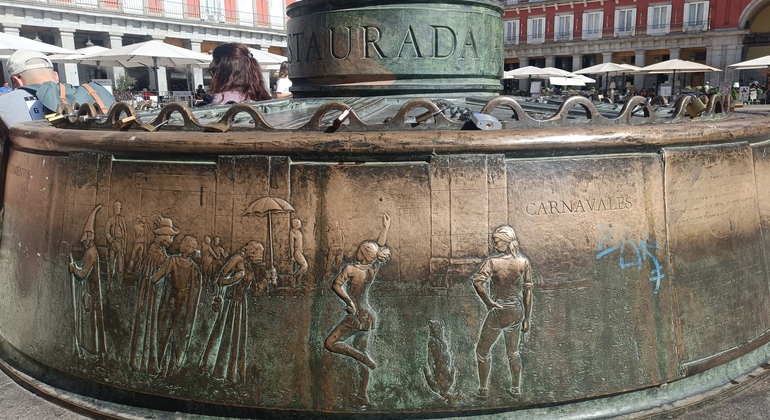 Madrid Family Tour: City Explorers for Kids and Adults Spain &mdash; #11