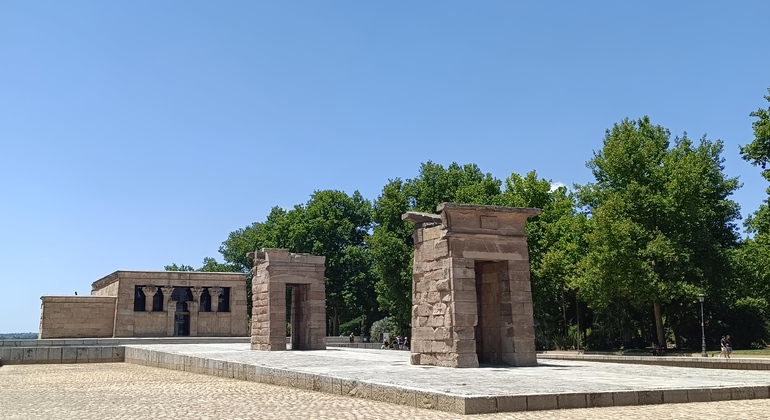 Madrid Family Tour: City Explorers for Kids and Adults Spain &mdash; #12
