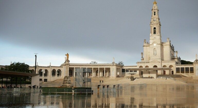 Fátima Jenseits des Glaubens Geführte Tour Bereitgestellt von monica
