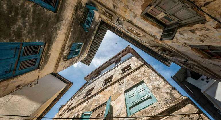 Visita guiada gratuita por Stone Town Tanzania &mdash; #4