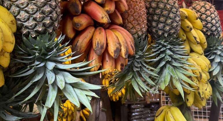Visita guiada gratuita por Stone Town Tanzania &mdash; #5