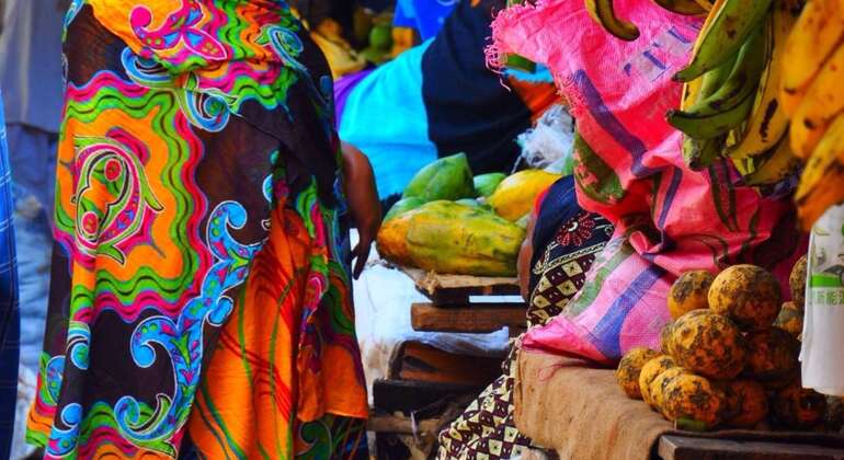 Visita guiada gratuita por Stone Town Tanzania &mdash; #6