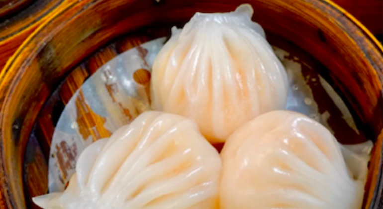 A Morning Like a Cantonese: Traditional Yum Cha & Local Culture China &mdash; #5