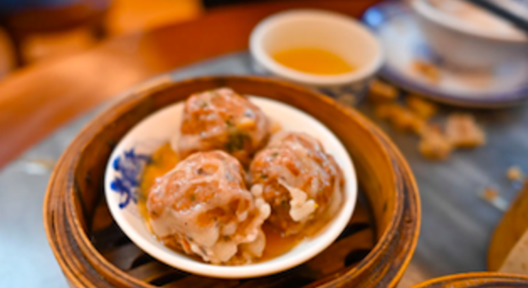 A Morning Like a Cantonese: Traditional Yum Cha & Local Culture China &mdash; #6