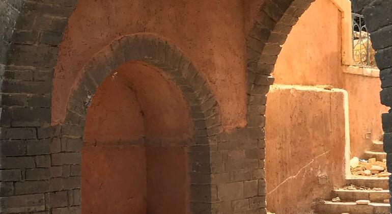 Casablanca Free Tour: Enchantment of the Old Medina & its Labyrinths Morocco &mdash; #5