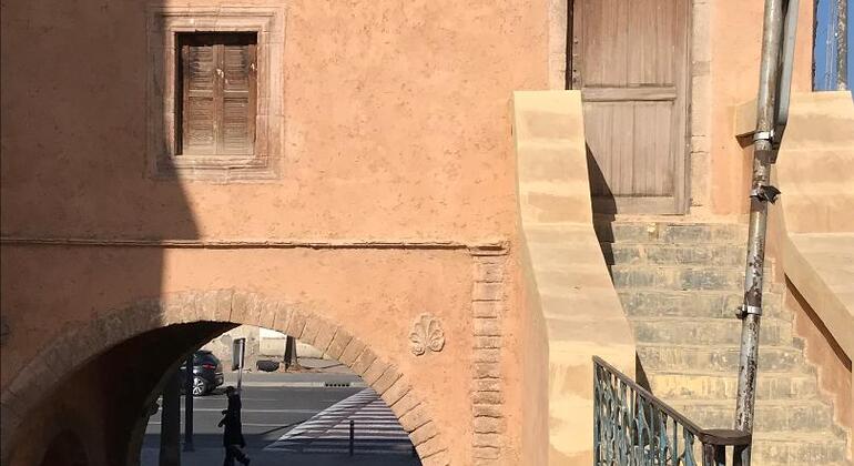 Casablanca Free Tour: Enchantment of the Old Medina & its Labyrinths Morocco &mdash; #6