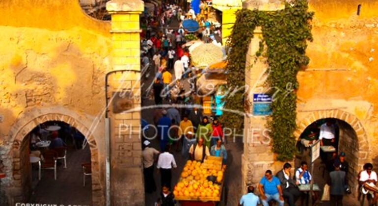 Casablanca Free Tour: Enchantment of the Old Medina & its Labyrinths Morocco &mdash; #7